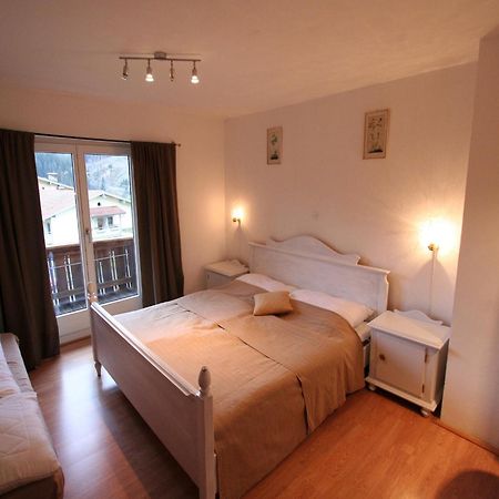 Wonderful Apartment In Hopfgarten Im Brixental With Parking Εξωτερικό φωτογραφία