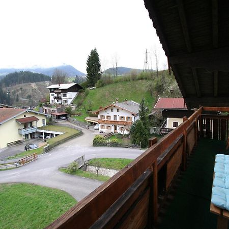 Wonderful Apartment In Hopfgarten Im Brixental With Parking Εξωτερικό φωτογραφία