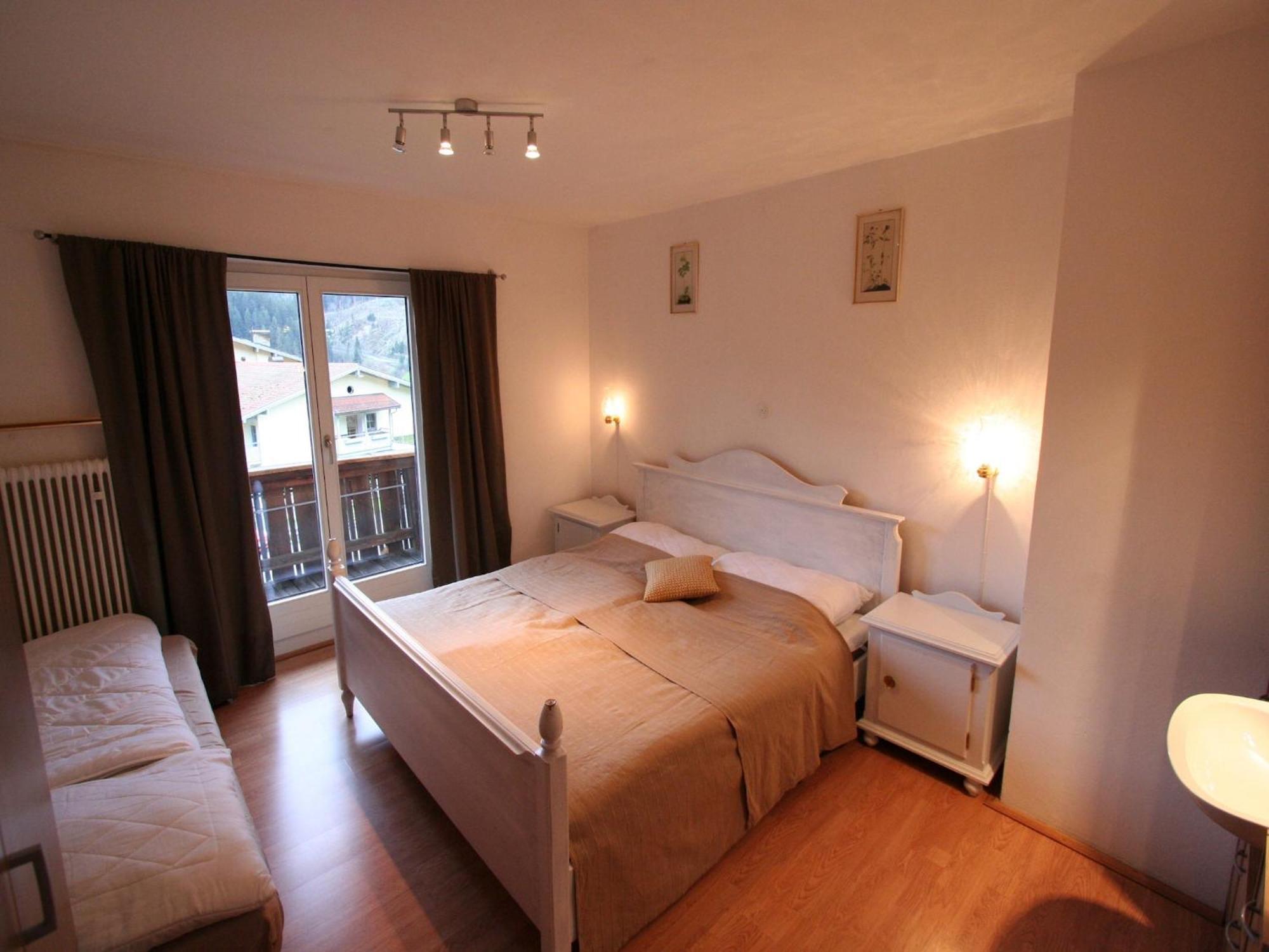 Wonderful Apartment In Hopfgarten Im Brixental With Parking Εξωτερικό φωτογραφία