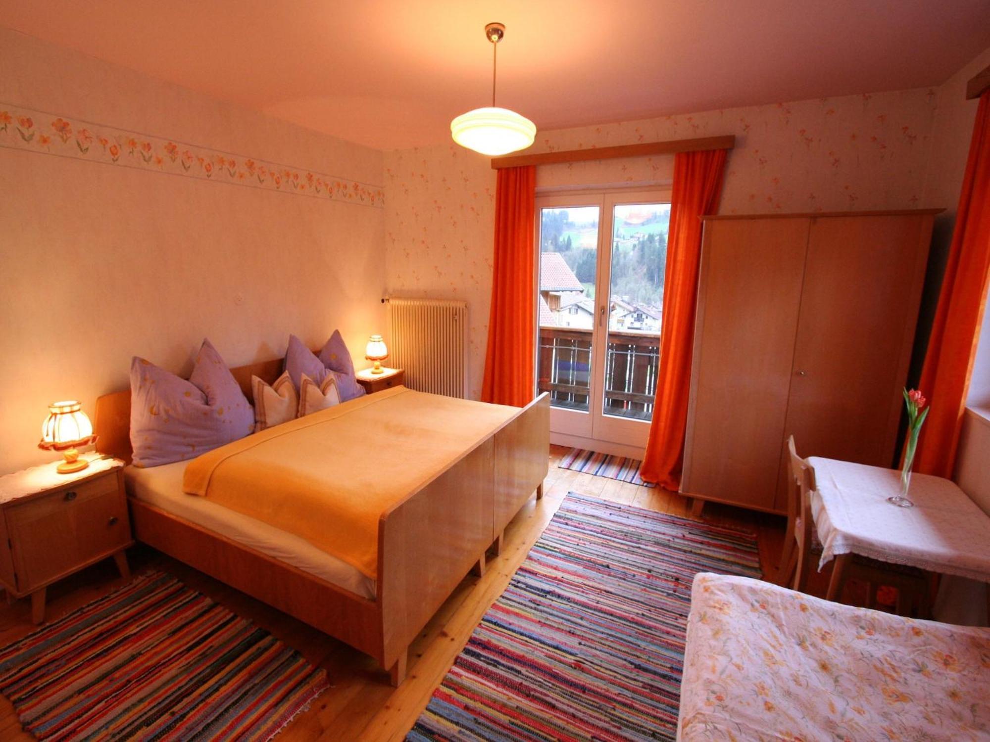 Wonderful Apartment In Hopfgarten Im Brixental With Parking Εξωτερικό φωτογραφία
