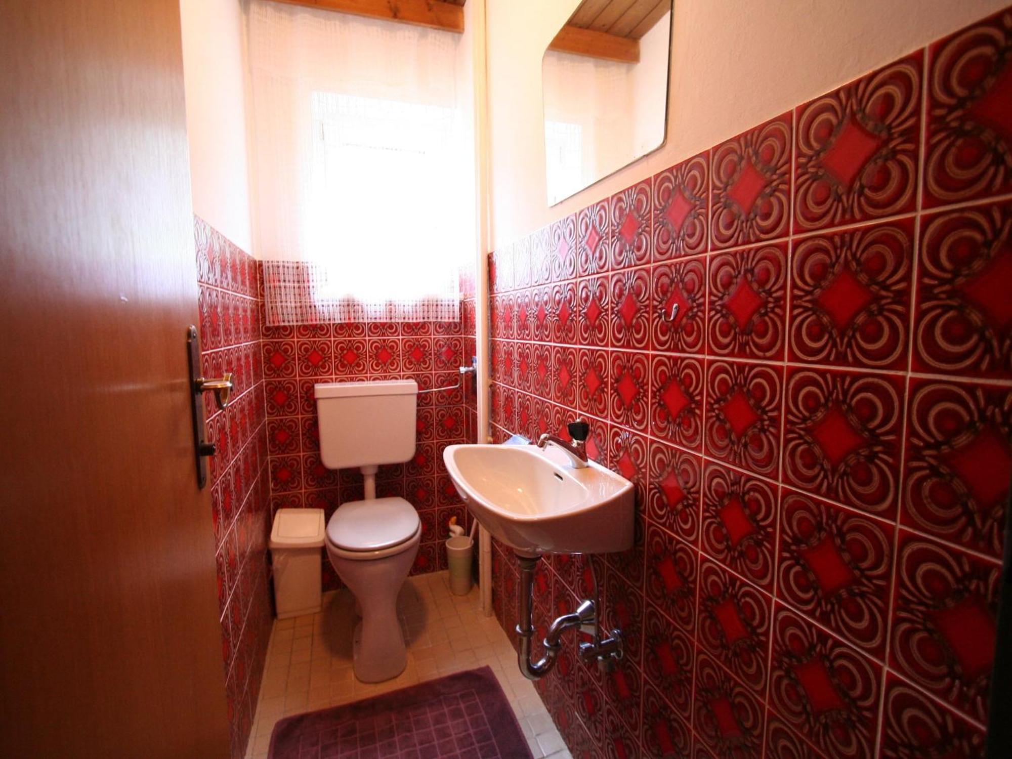 Wonderful Apartment In Hopfgarten Im Brixental With Parking Εξωτερικό φωτογραφία