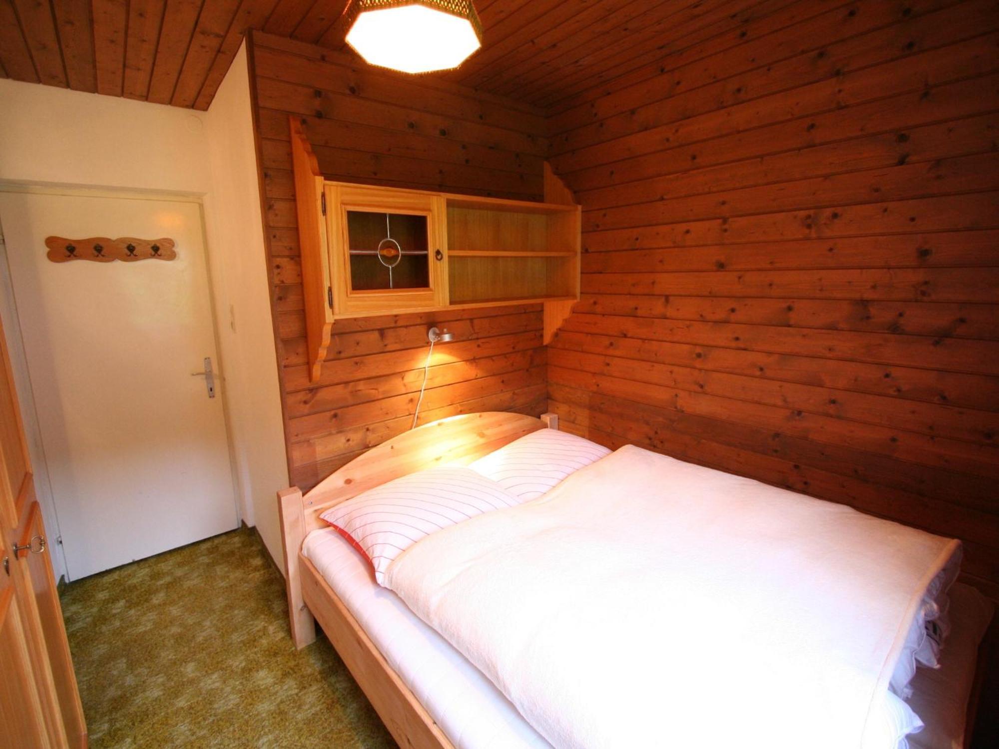 Wonderful Apartment In Hopfgarten Im Brixental With Parking Εξωτερικό φωτογραφία