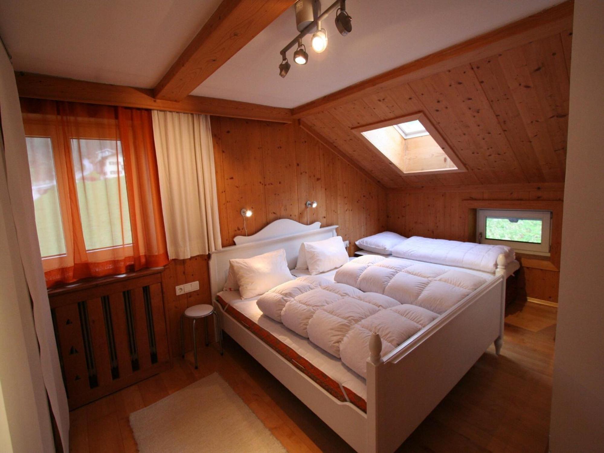 Wonderful Apartment In Hopfgarten Im Brixental With Parking Εξωτερικό φωτογραφία