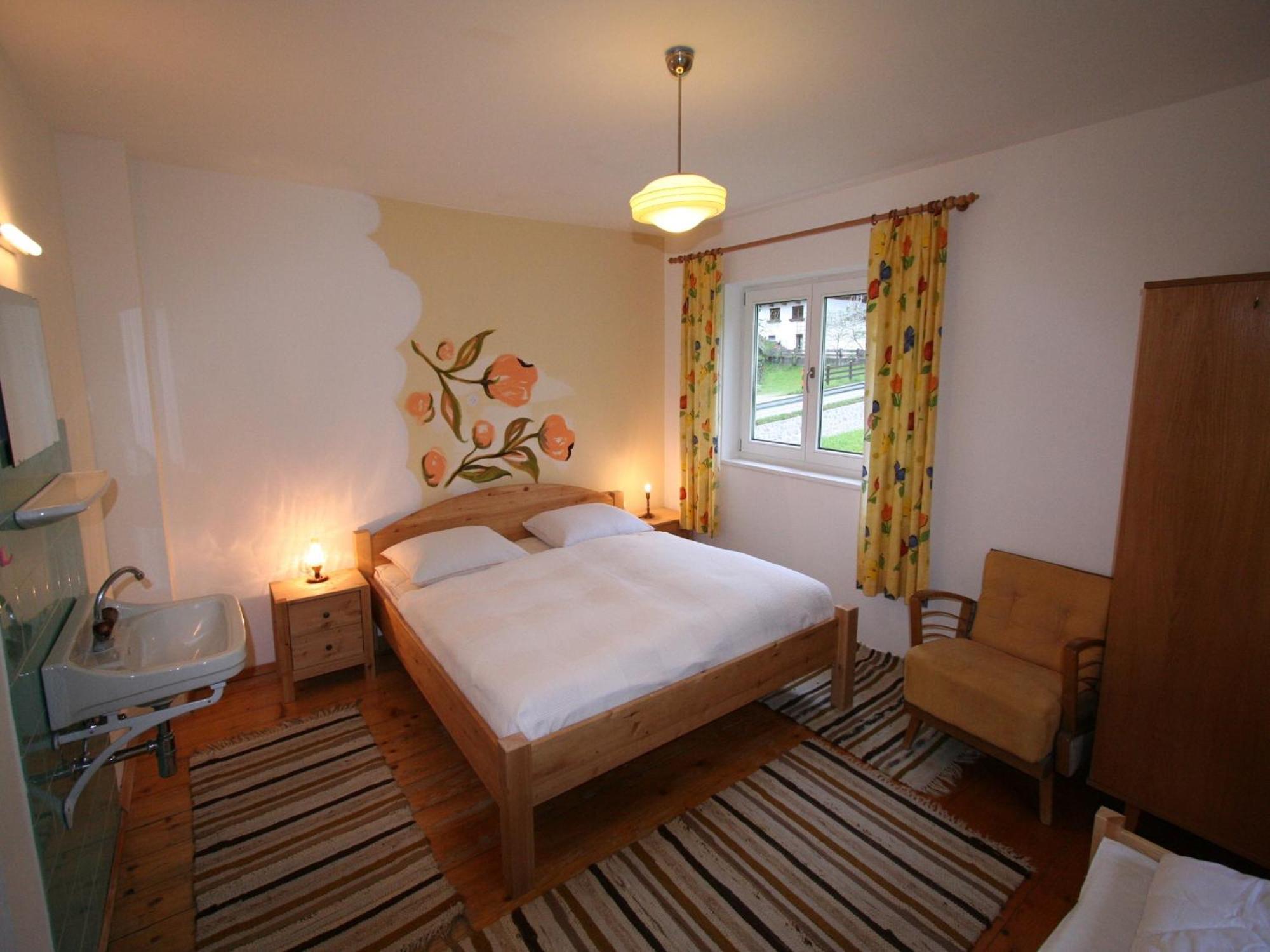 Wonderful Apartment In Hopfgarten Im Brixental With Parking Εξωτερικό φωτογραφία