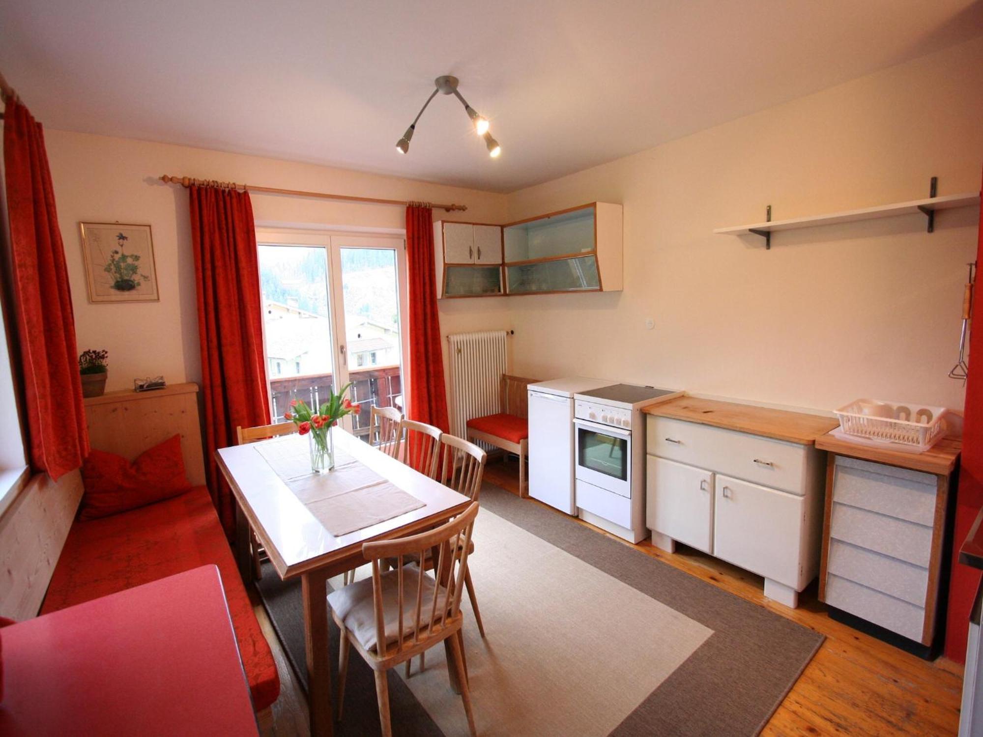 Wonderful Apartment In Hopfgarten Im Brixental With Parking Εξωτερικό φωτογραφία