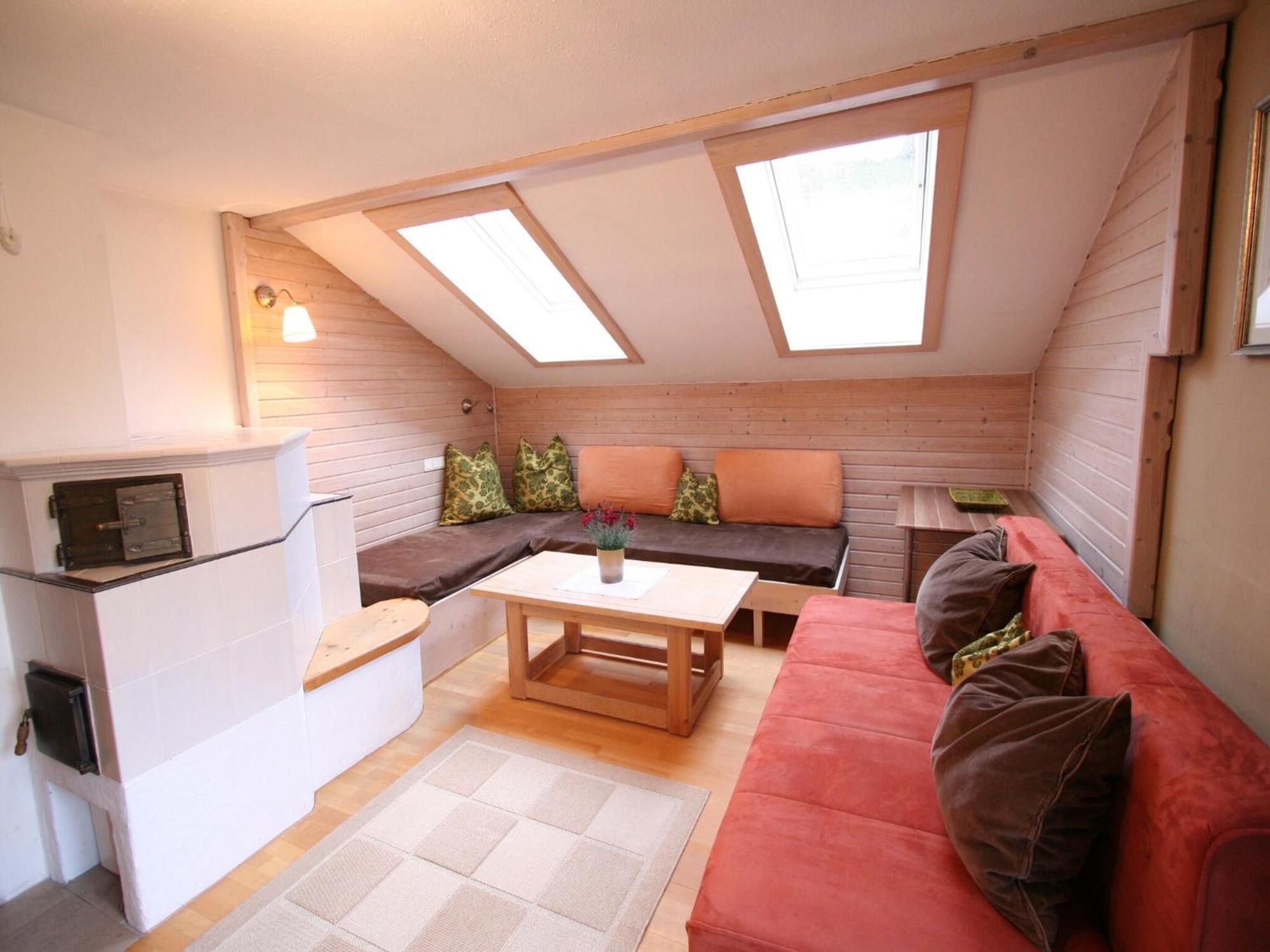 Wonderful Apartment In Hopfgarten Im Brixental With Parking Εξωτερικό φωτογραφία