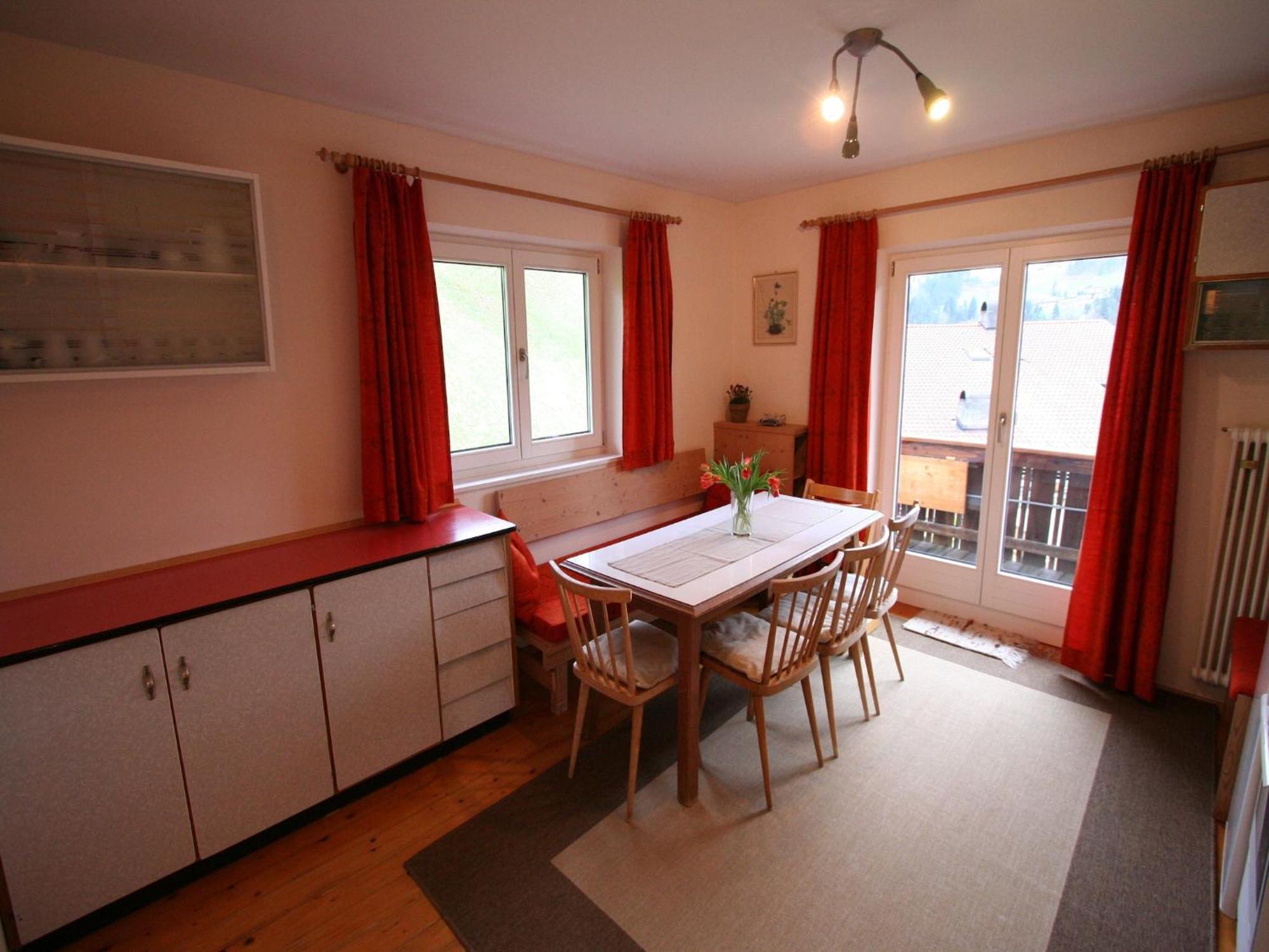 Wonderful Apartment In Hopfgarten Im Brixental With Parking Εξωτερικό φωτογραφία