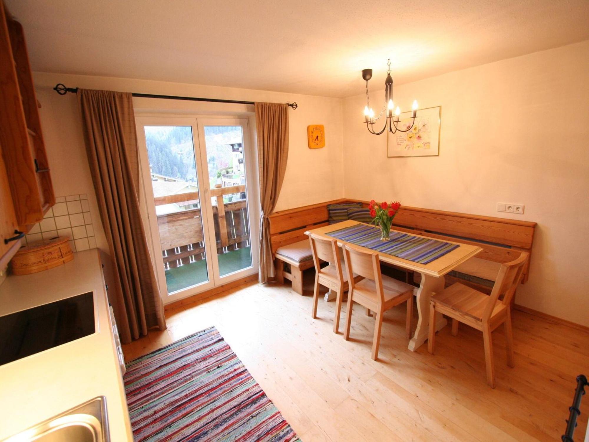 Wonderful Apartment In Hopfgarten Im Brixental With Parking Εξωτερικό φωτογραφία