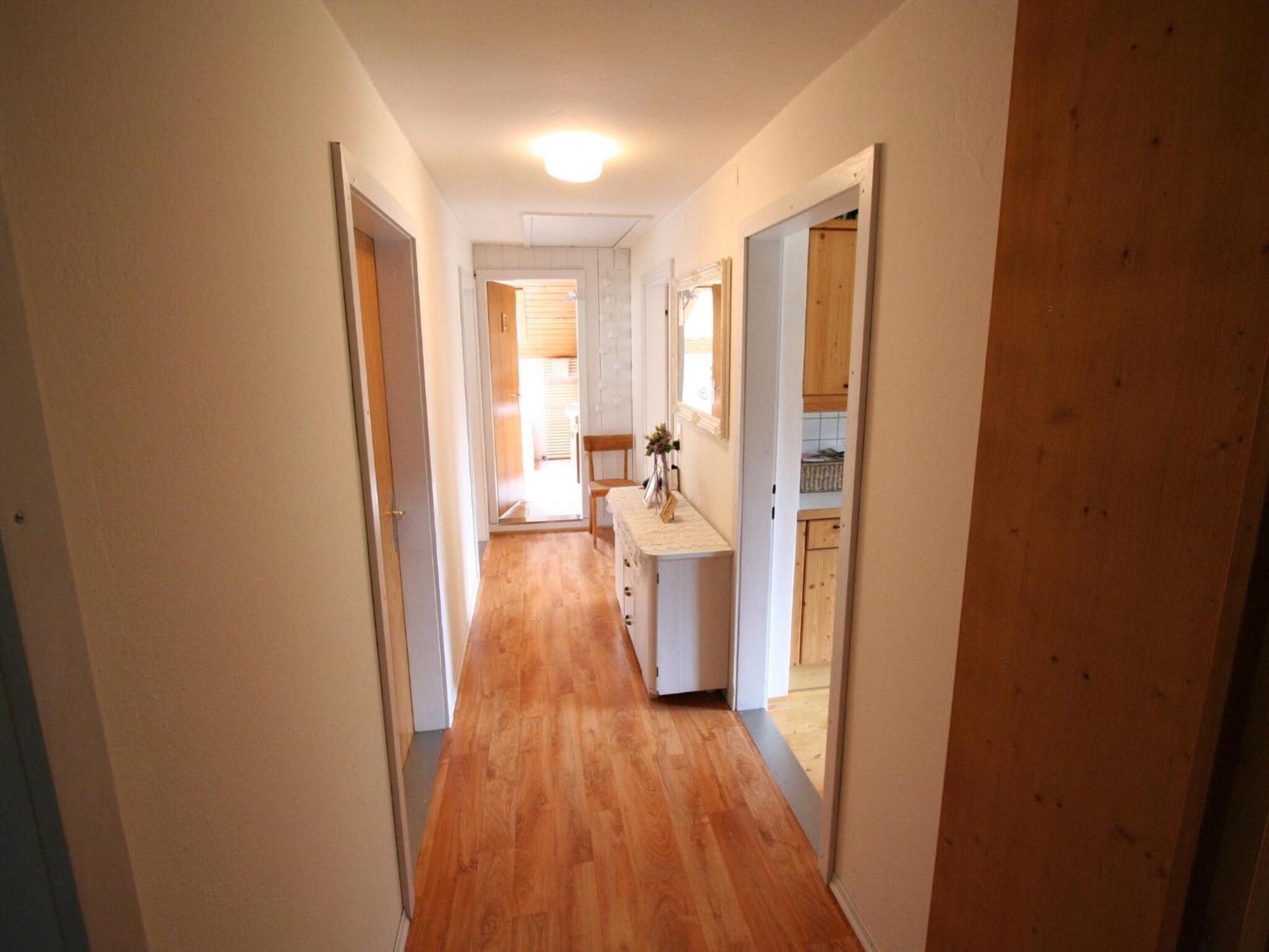 Wonderful Apartment In Hopfgarten Im Brixental With Parking Εξωτερικό φωτογραφία
