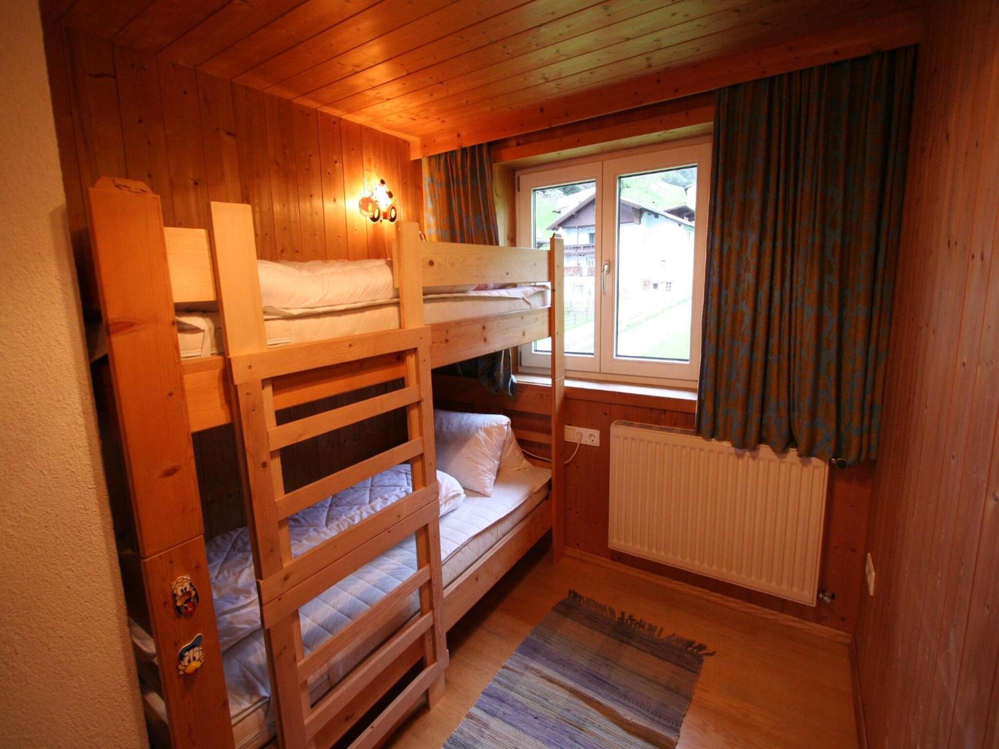 Wonderful Apartment In Hopfgarten Im Brixental With Parking Εξωτερικό φωτογραφία