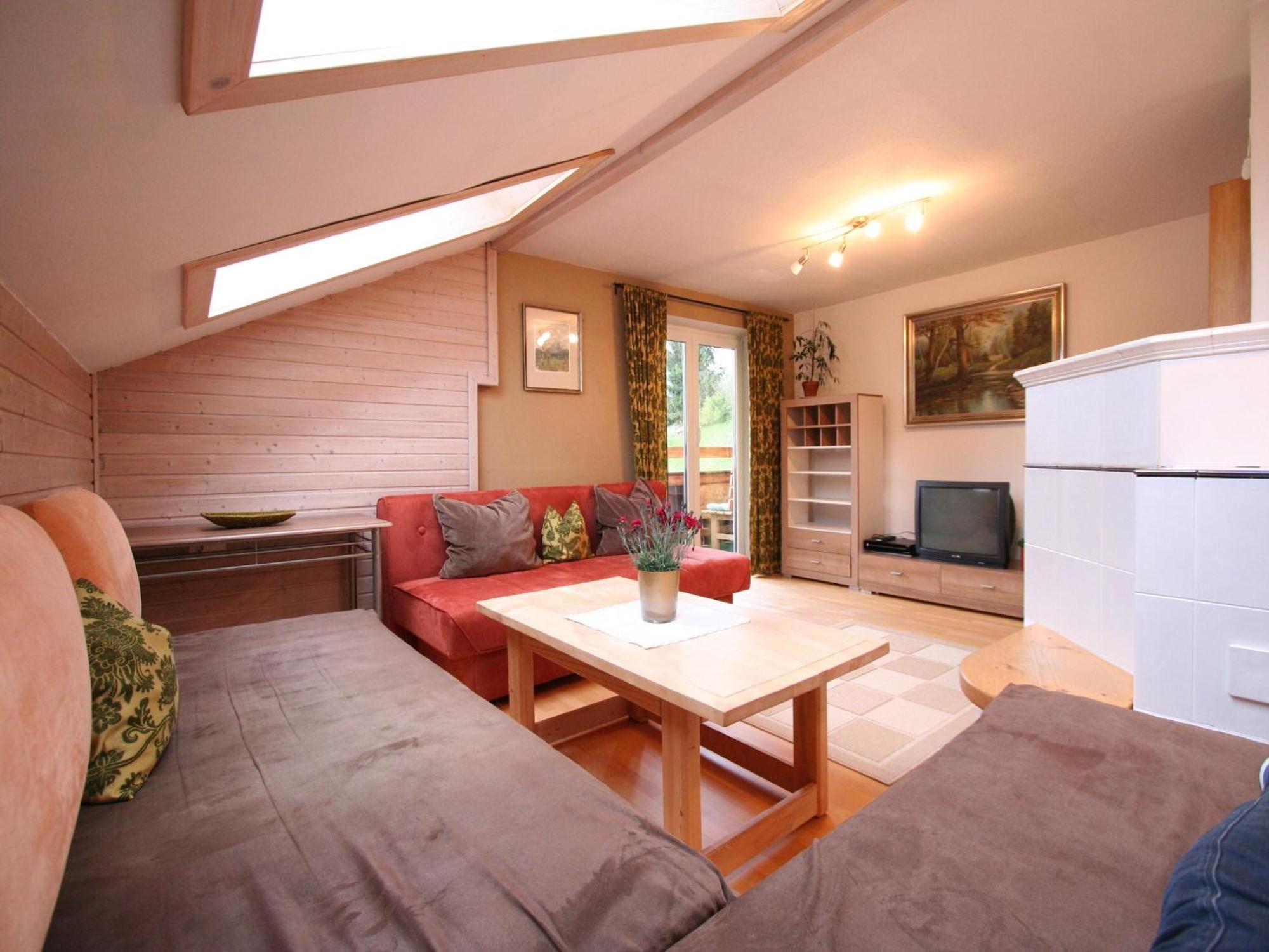 Wonderful Apartment In Hopfgarten Im Brixental With Parking Εξωτερικό φωτογραφία