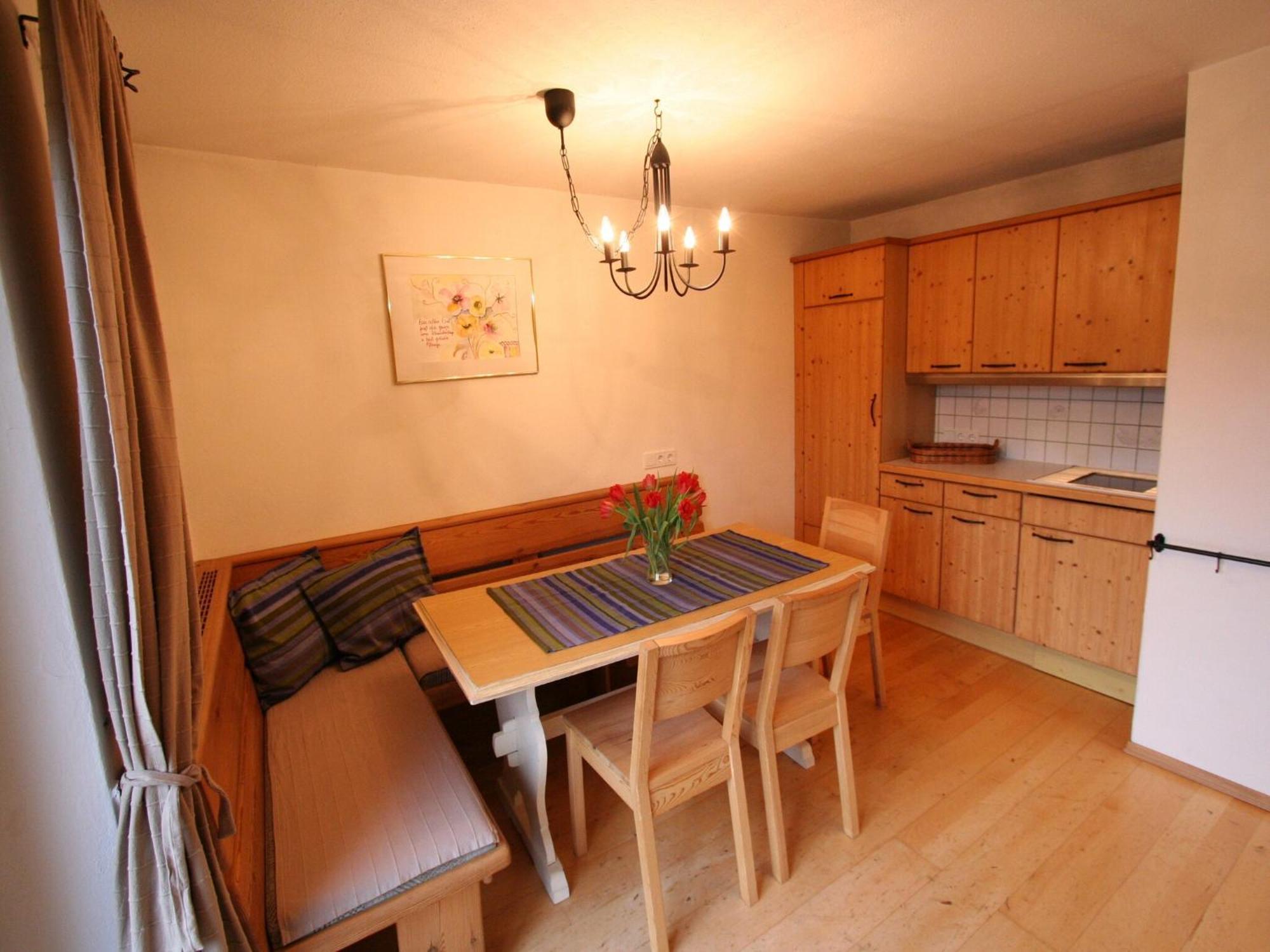 Wonderful Apartment In Hopfgarten Im Brixental With Parking Εξωτερικό φωτογραφία